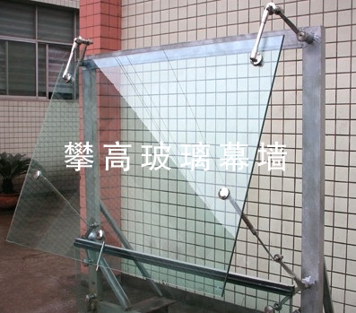 广州外墙玻璃保养